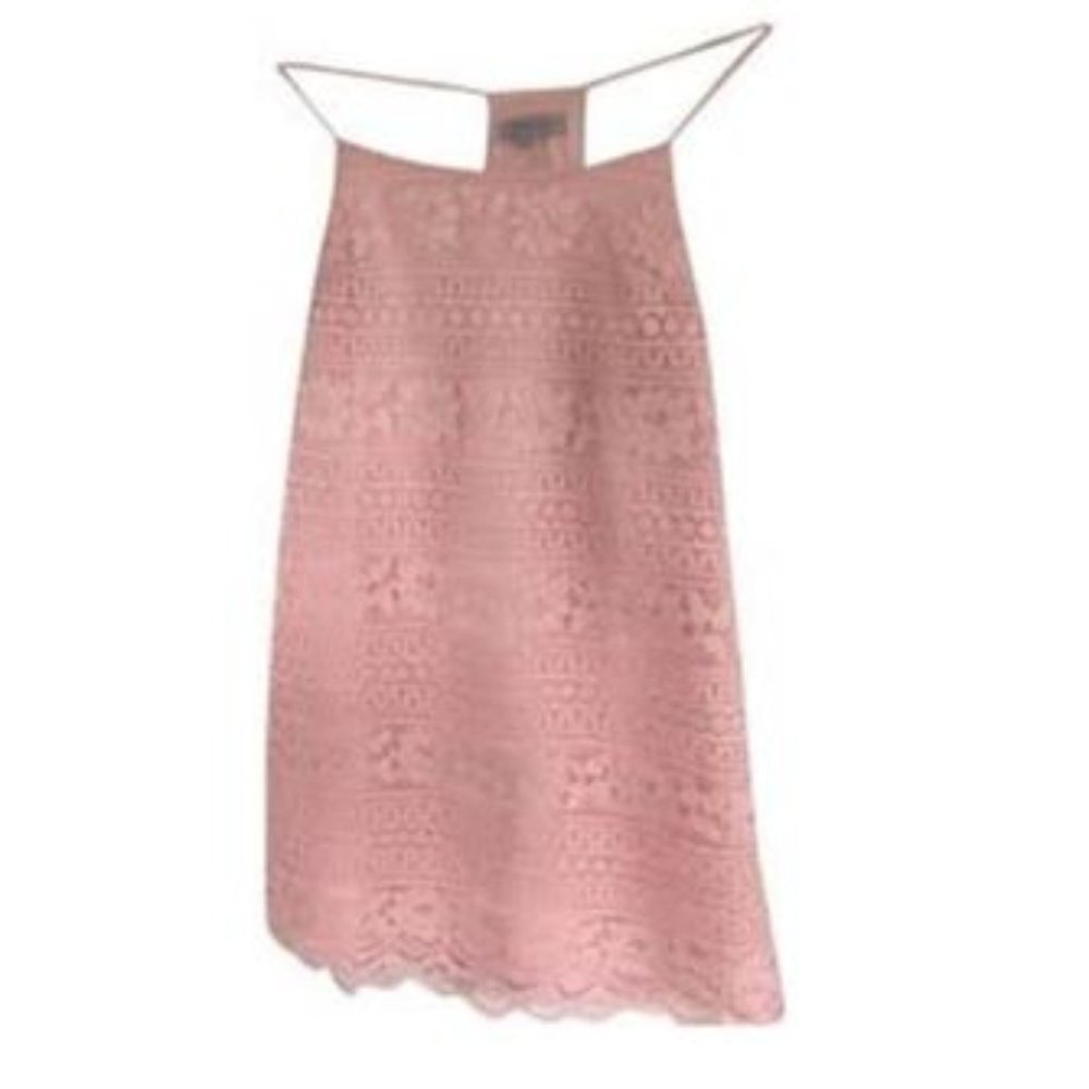 1.State Racerback Shift Dress - Picture 3 of 3